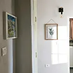 Nuci's Place Lovely With Balcony 15 Min From Blloku Apartment Tirana
