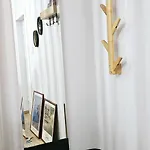 Nuci's Place Lovely With Balcony 15 Min From Blloku Apartment Tirana