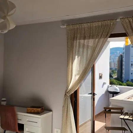 Nuci's Place, Lovely With Balcony Near Blloku