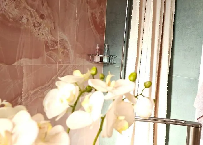 Nuci's Place Lovely With Balcony 15 Min From Blloku Daire *